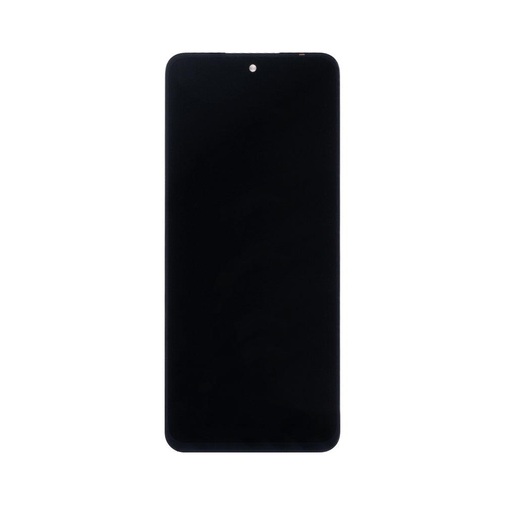 Xiaomi Redmi Note 13R Display und Digitizer ohne Rahmen, Schwarz, OEM