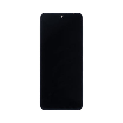 Xiaomi Redmi Note 13R Display und Digitizer ohne Rahmen, Schwarz, OEM