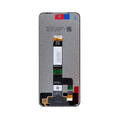 Xiaomi Redmi Note 13R Display und Digitizer ohne Rahmen, Schwarz, OEM