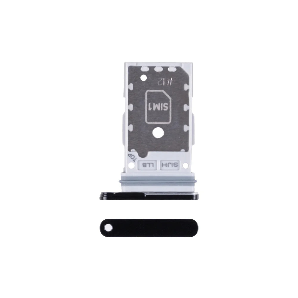 Samsung Galaxy S23 Ultra Dual SIM & MicroSD Kartenhalter – alle Farben (OEM)