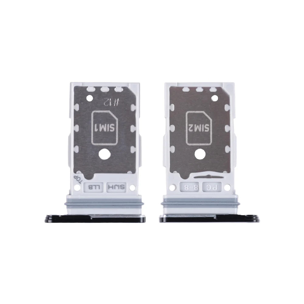 Samsung Galaxy S23 Ultra Dual SIM & MicroSD Kartenhalter – alle Farben (OEM)