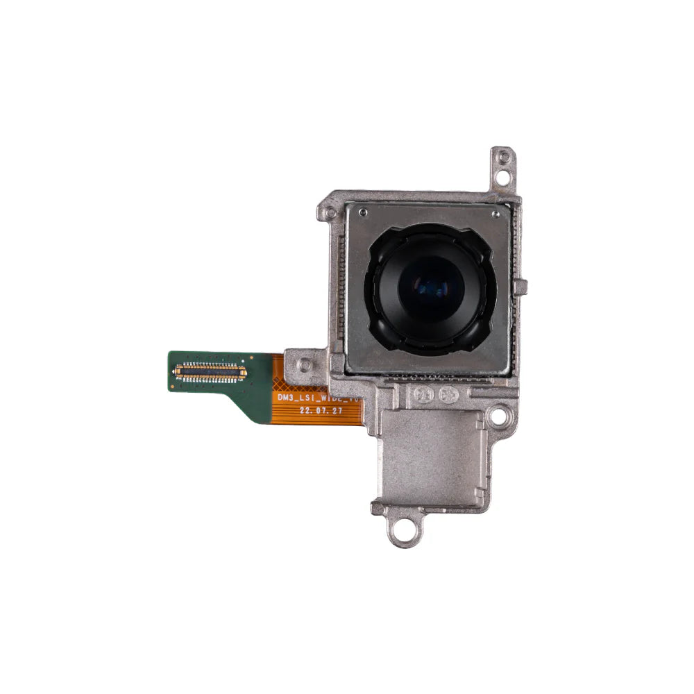 Samsung Galaxy S24 Ultra Rückkamera 200 MP Weitwinkel OEM - Phonebazaar