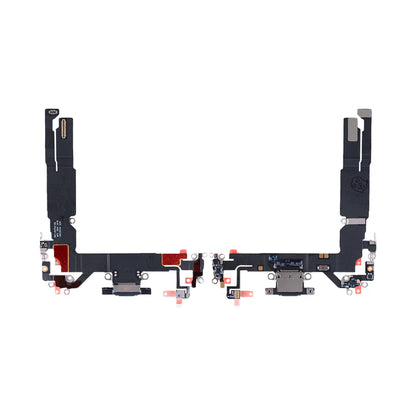 Für iPhone 16 System-Ladestation Schwarz, Rosa, Grün, Blau, Weiss