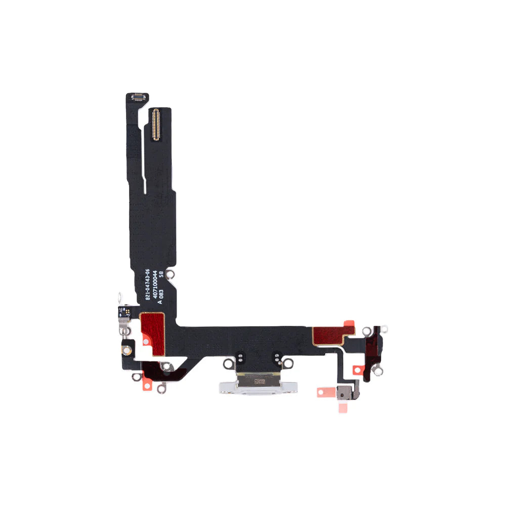 Für iPhone 16 System-Ladestation Schwarz, Rosa, Grün, Blau, Weiss