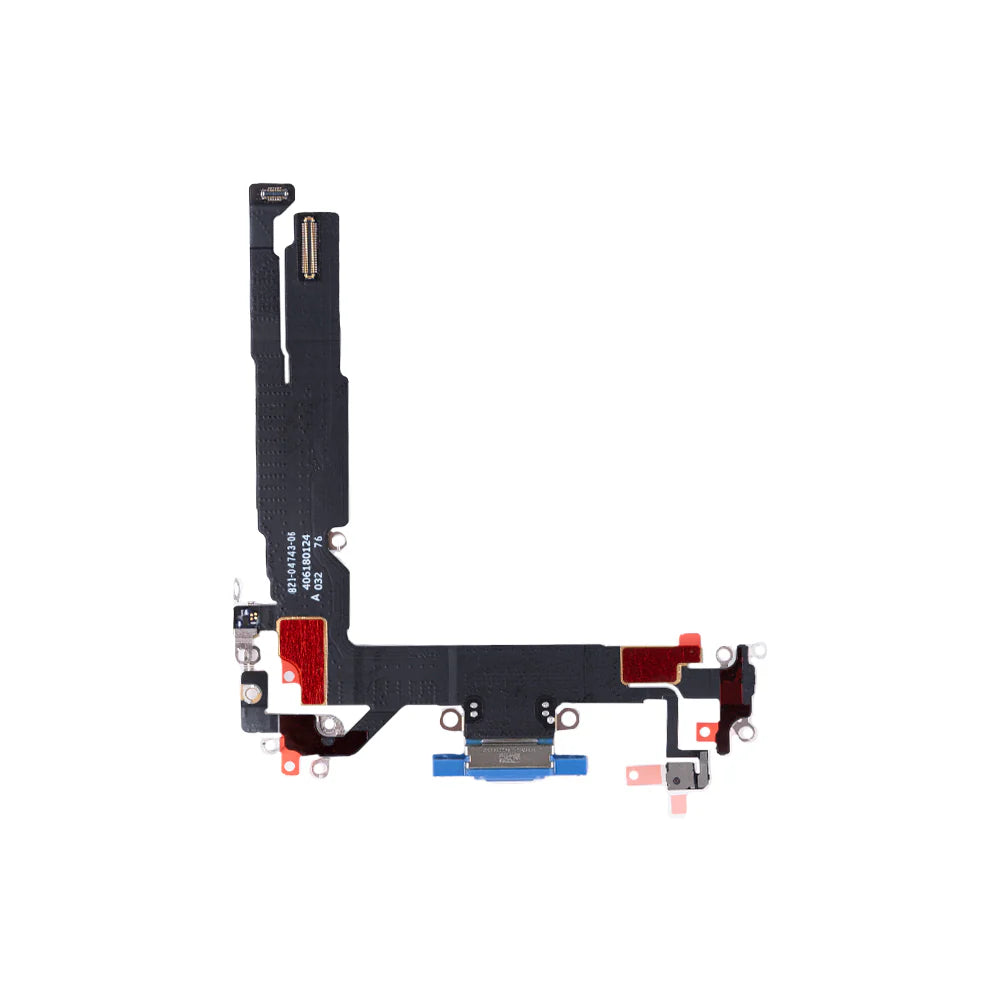 Für iPhone 16 System-Ladestation Schwarz, Rosa, Grün, Blau, Weiss