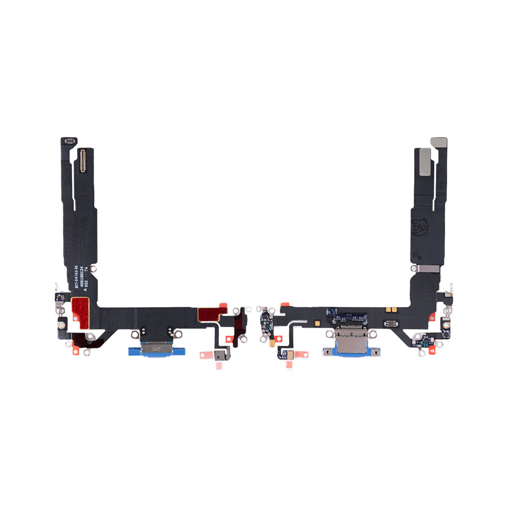 Für iPhone 16 System-Ladestation Schwarz, Rosa, Grün, Blau, Weiss