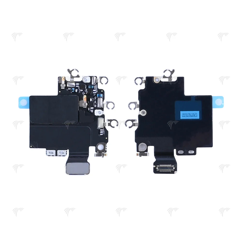 Für iPhone 16 WLAN-Flex