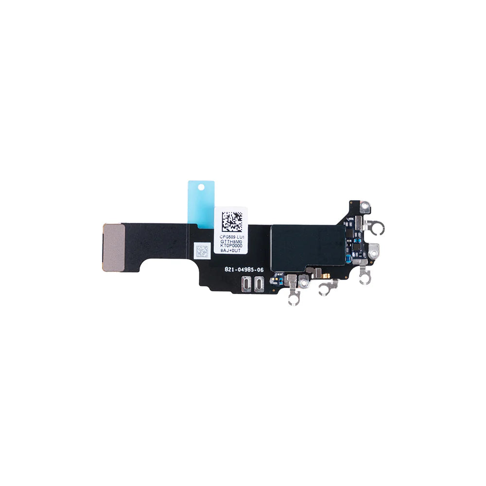 Für iPhone 16 Pro Wi-Fi Flex