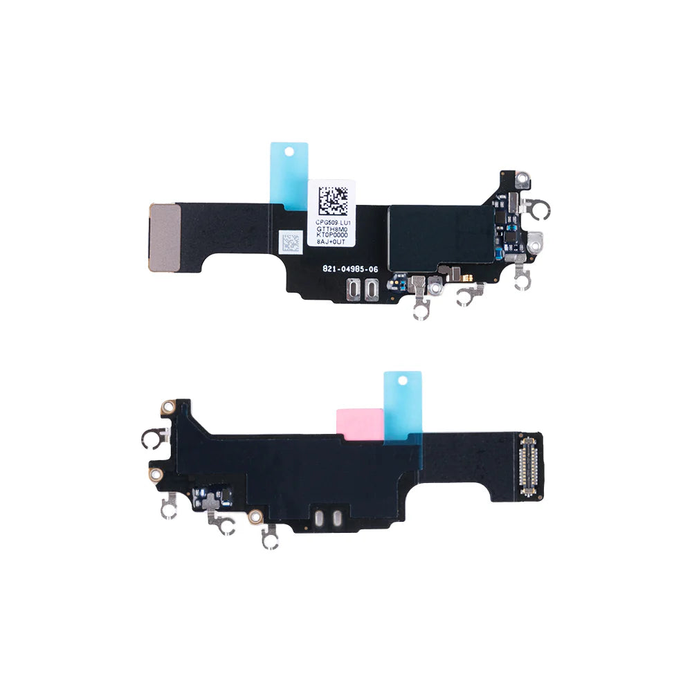 Für iPhone 16 Pro Wi-Fi Flex