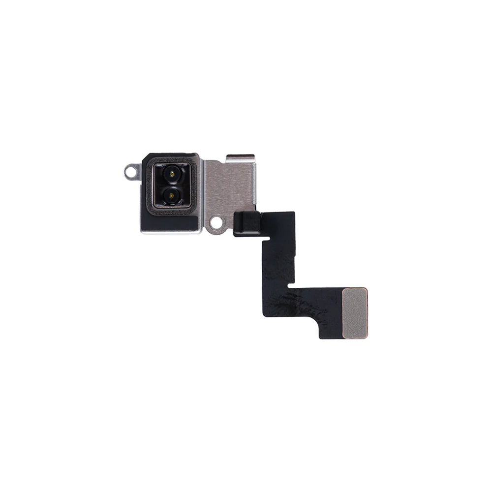 Für iPhone 16 Pro Infrarot-Radar-Scanner Flex