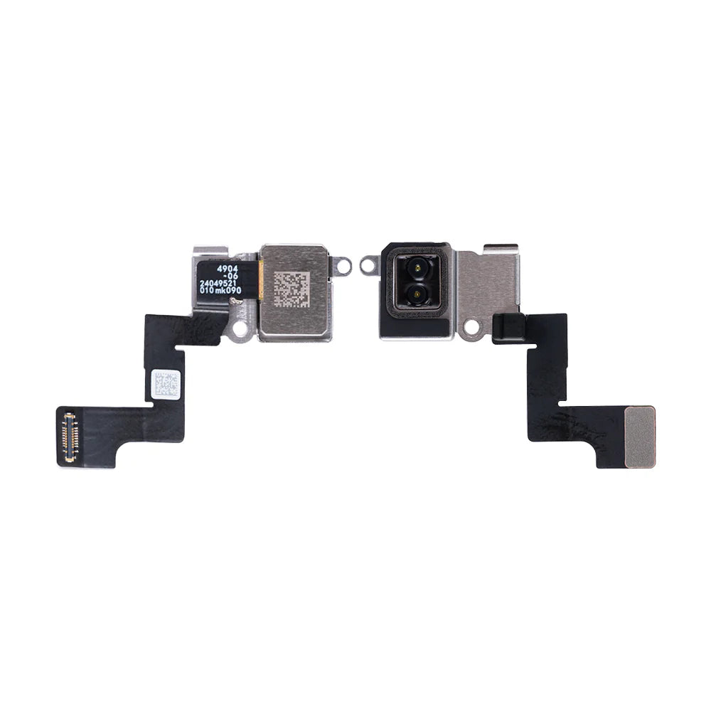 Für iPhone 16 Pro Infrarot-Radar-Scanner Flex