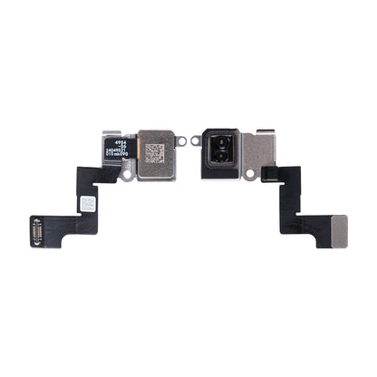 Für iPhone 16 Pro Infrarot-Radar-Scanner Flex