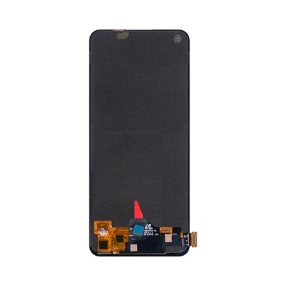 Oppo A78 4G Display und Digitizer ohne Rahmen, Schwarz, OEM