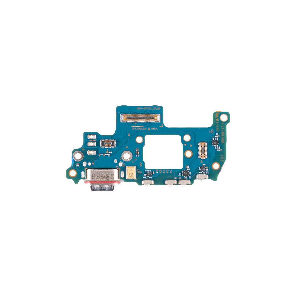 Samsung Galaxy S24 FE System-Ladeplatine OEM