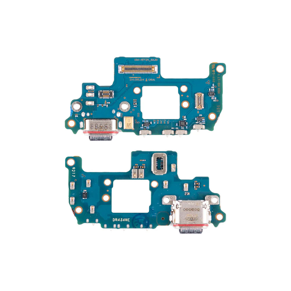 Samsung Galaxy S24 FE System-Ladeplatine OEM