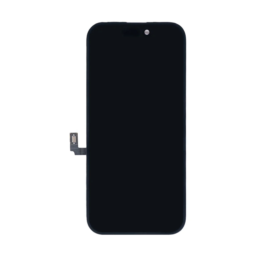 iPhone 16 Original Pulled Display – Mit Rahmen