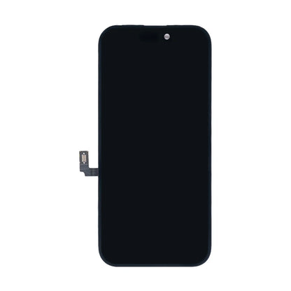 iPhone 16 Original Pulled Display – Mit Rahmen