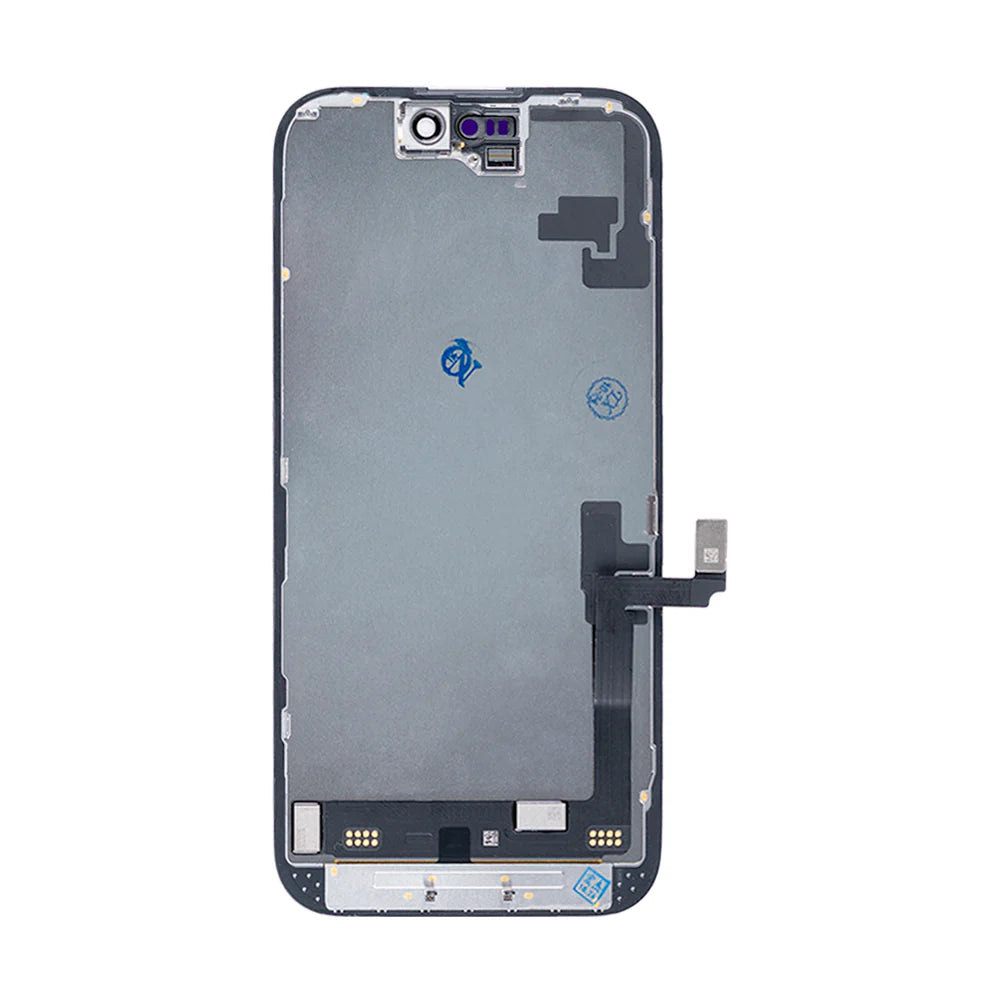iPhone 16 Original Pulled Display – Mit Rahmen