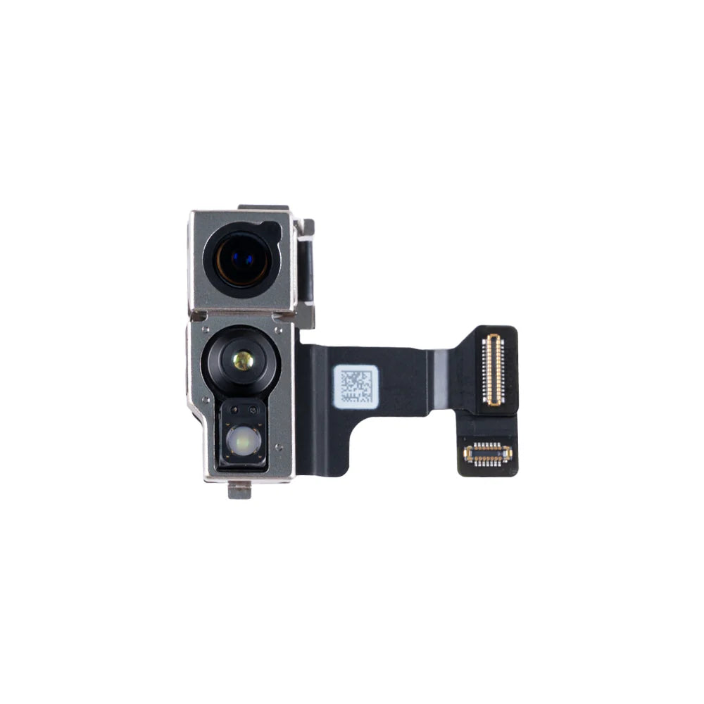 Für iPhone 16 Frontkamera-Set