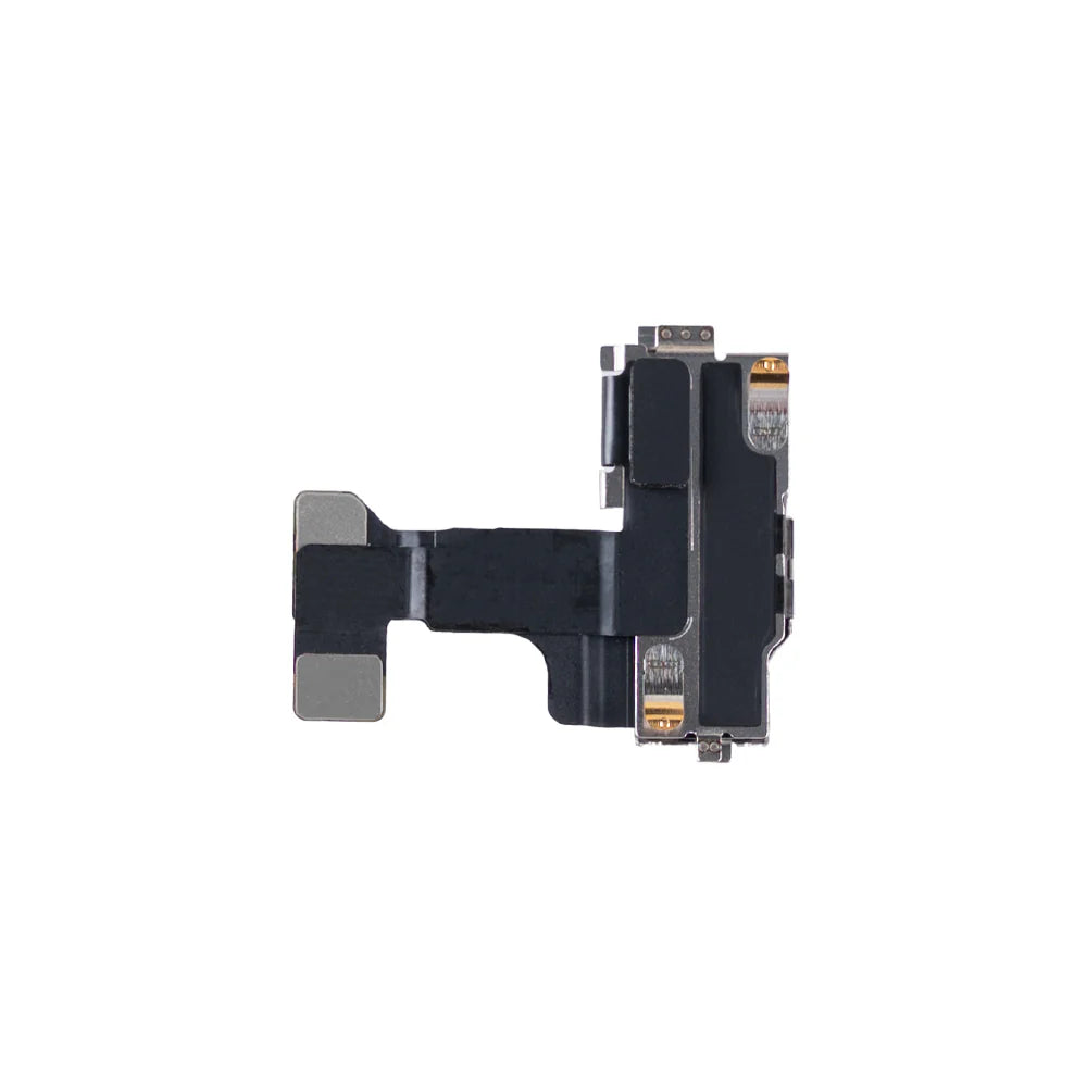 Für iPhone 16 Frontkamera-Set