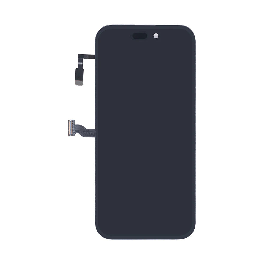 Für iPhone 14 Pro Display mit Näherungssensor Flex Service Pack
