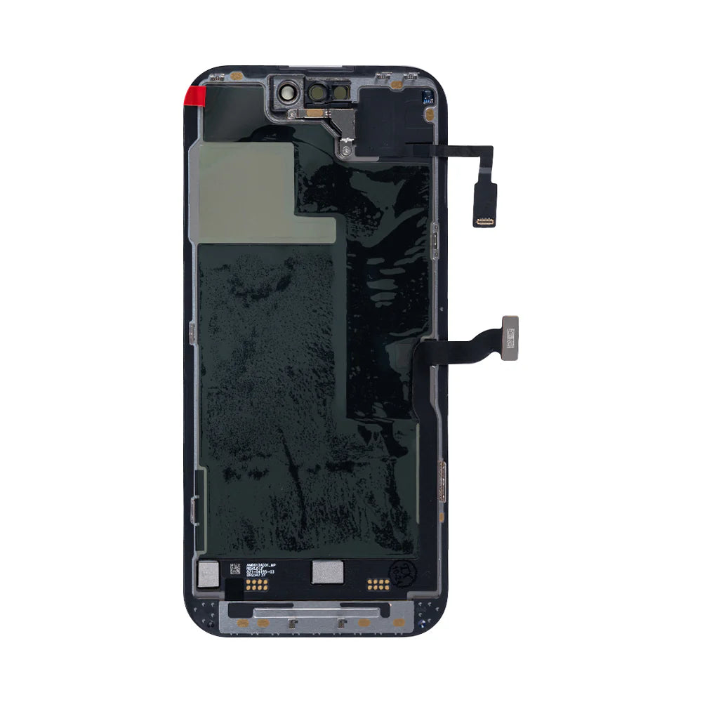 Für iPhone 14 Pro Display mit Näherungssensor Flex Service Pack