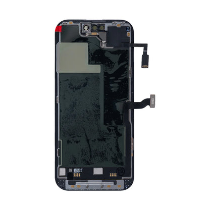 Für iPhone 14 Pro Display mit Näherungssensor Flex Service Pack