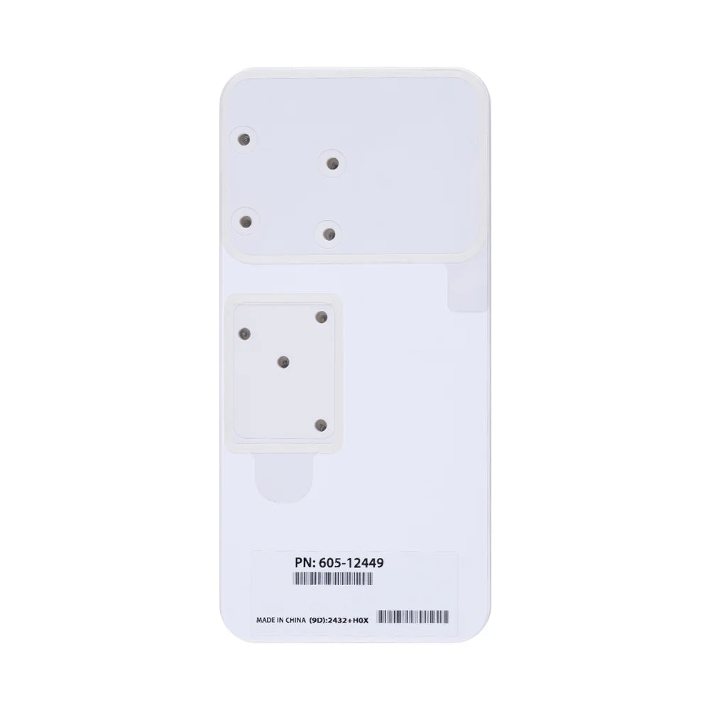 Für iPhone 14 Pro Display mit Näherungssensor Flex Service Pack