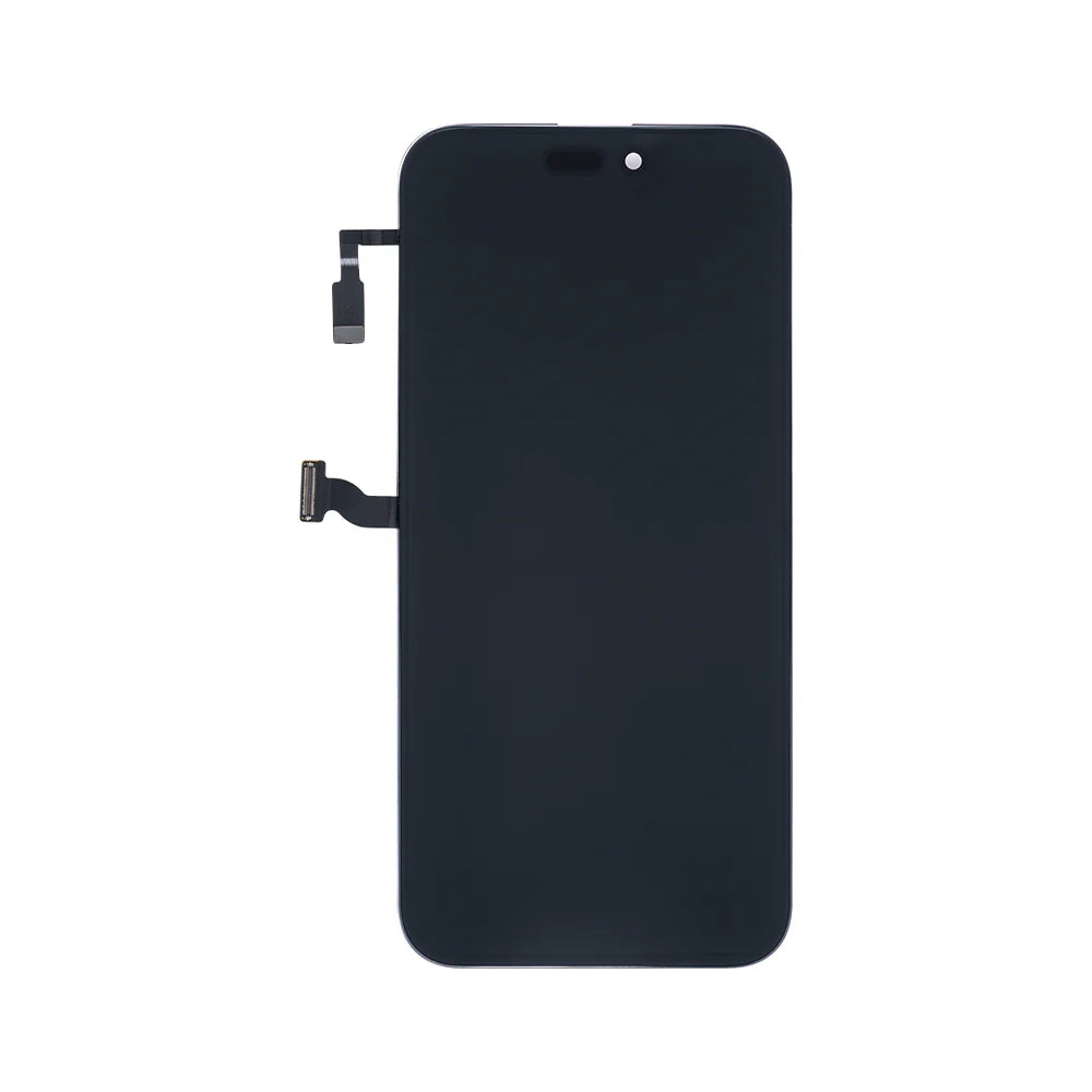 Für iPhone 14 Pro Max Display mit Näherungssensor Flex Service Pack