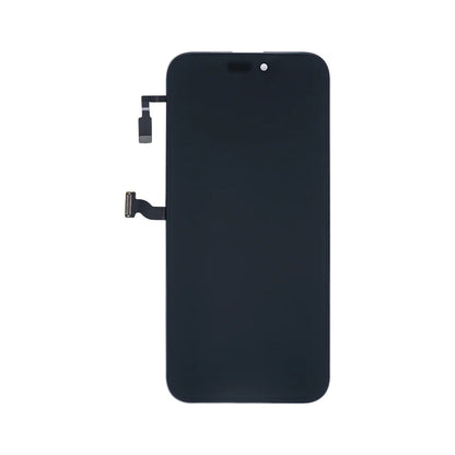 Für iPhone 14 Pro Max Display mit Näherungssensor Flex Service Pack