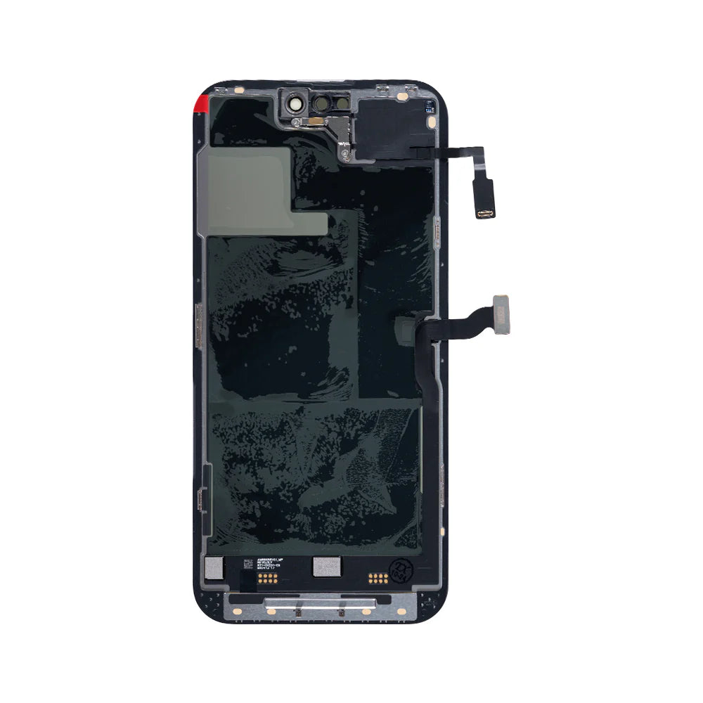 Für iPhone 14 Pro Max Display mit Näherungssensor Flex Service Pack