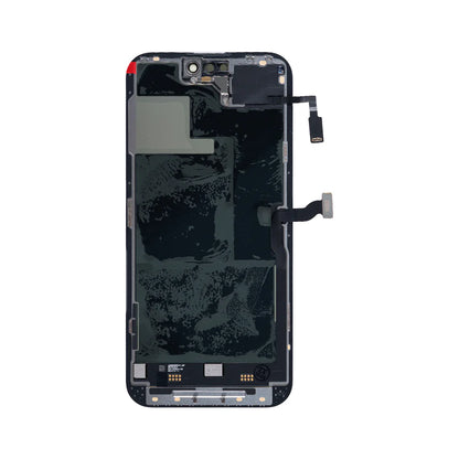 Für iPhone 14 Pro Max Display mit Näherungssensor Flex Service Pack
