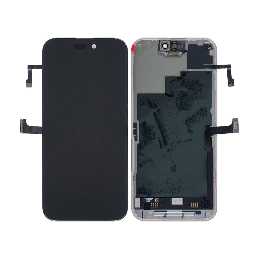iPhone 15 Pro/Original OLED Display