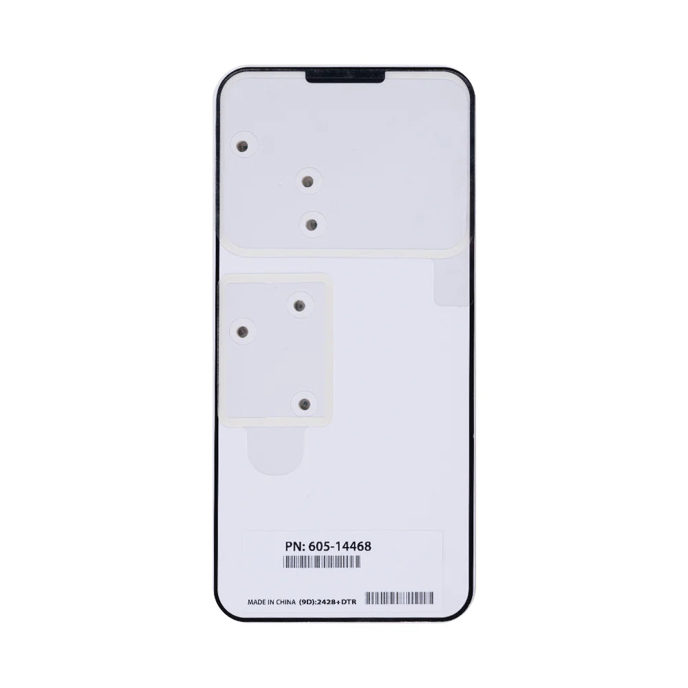 iPhone 15 Pro/Original OLED Display