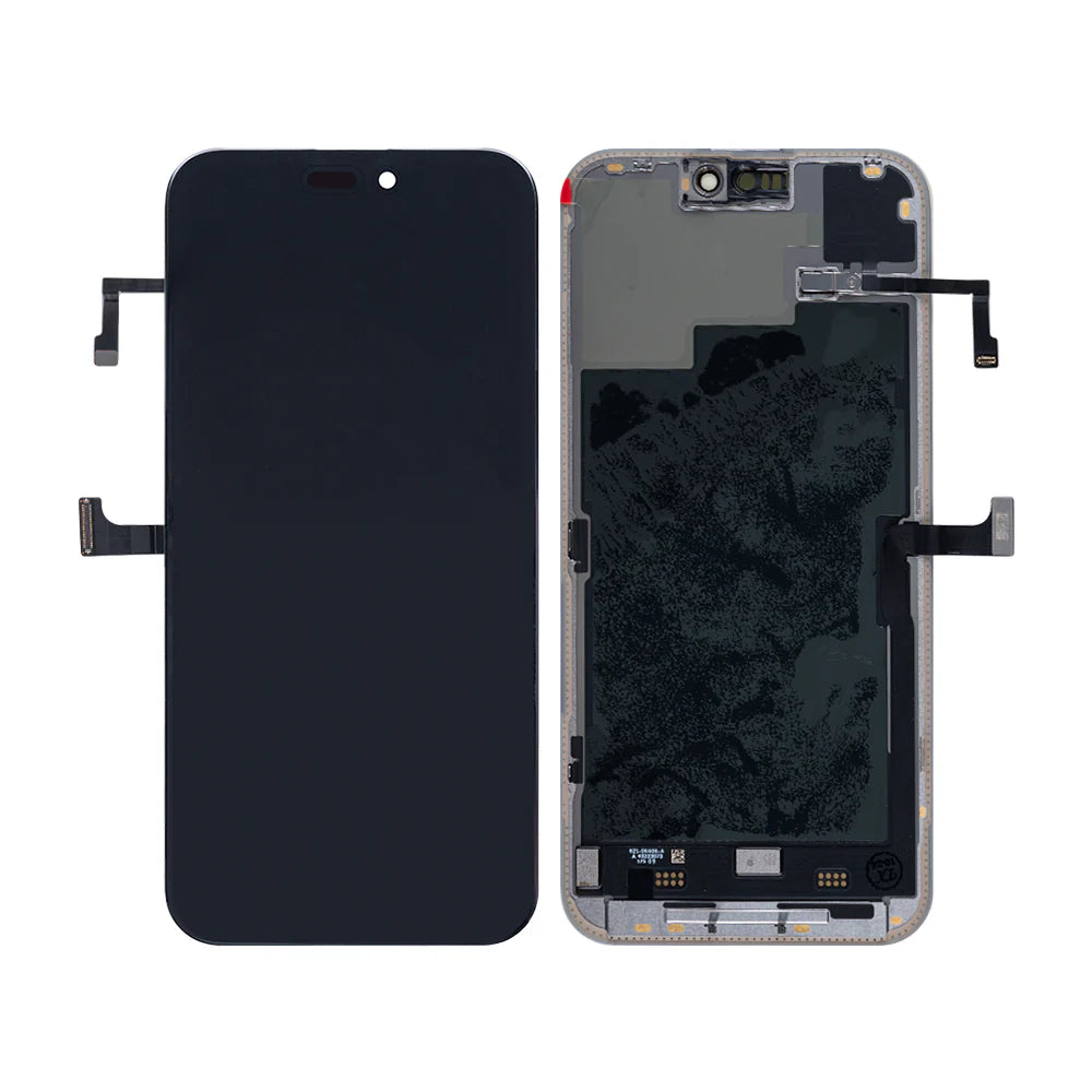 iPhone 15 Pro Max – mit Proximity Sensor Flex / Original