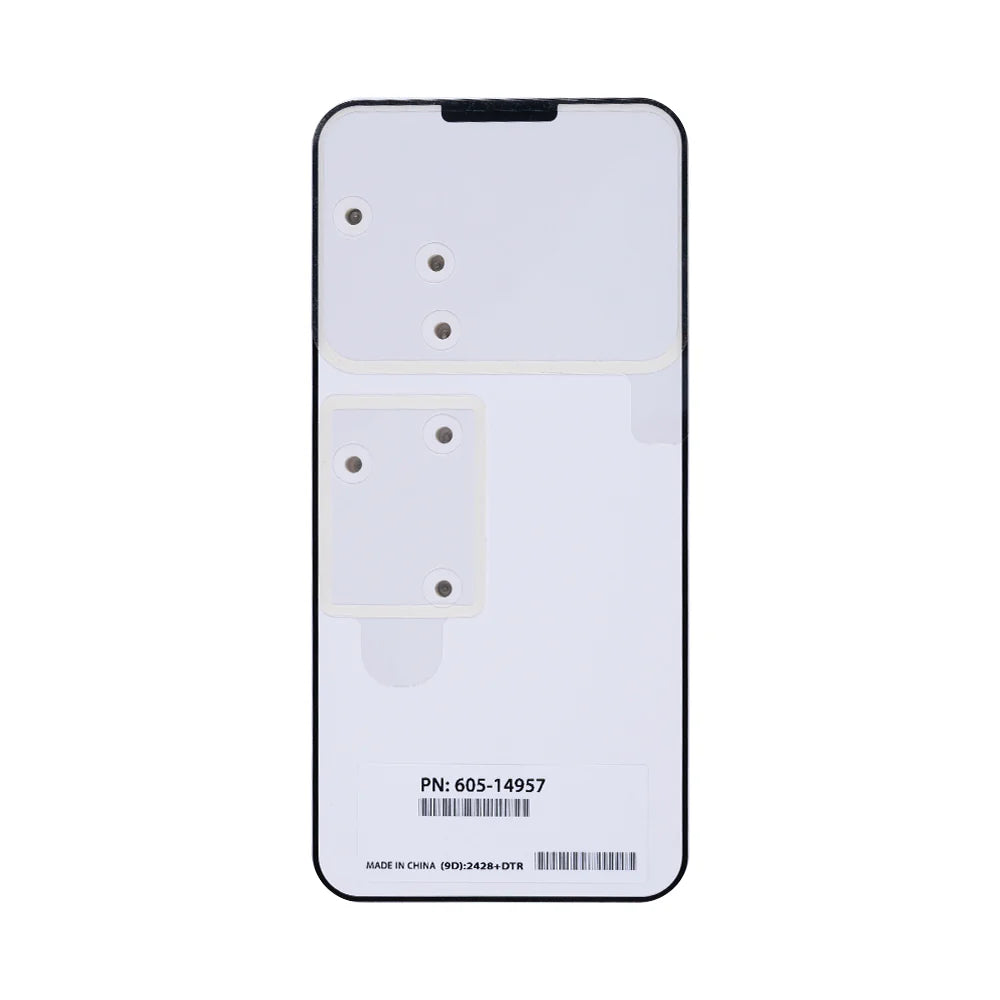 iPhone 15 Pro Max – mit Proximity Sensor Flex / Original