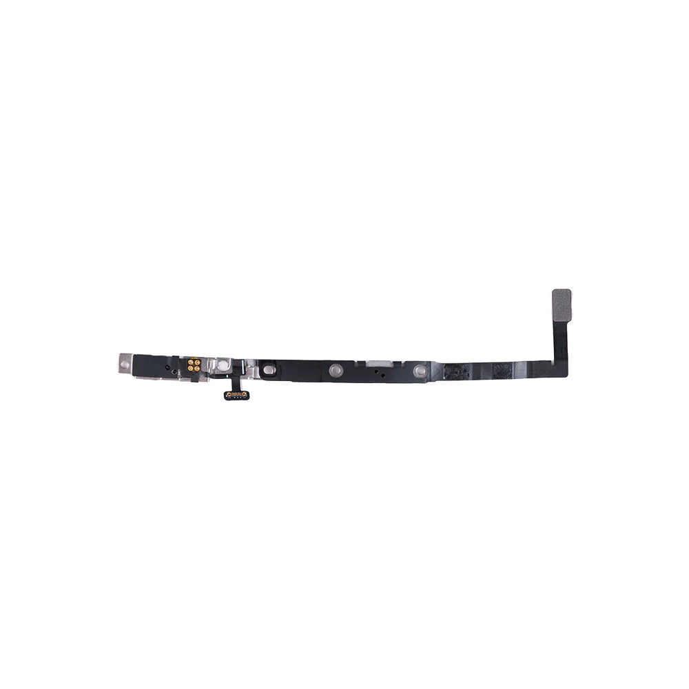 Für iPhone 16 Power Flex