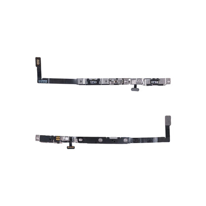 Für iPhone 16 Power Flex