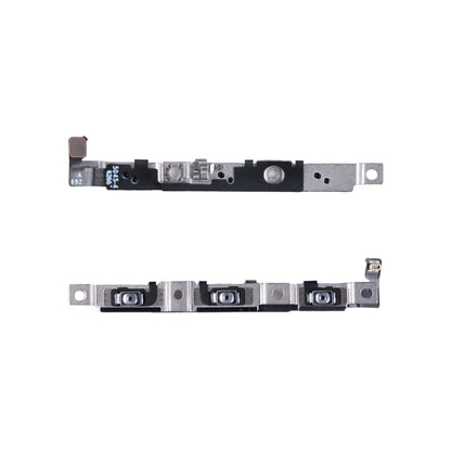 Für iPhone 16 Lautstärkeregler