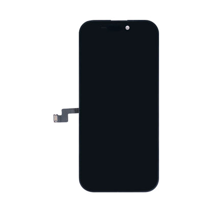 Für iPhone 16 Pro Display entfernt