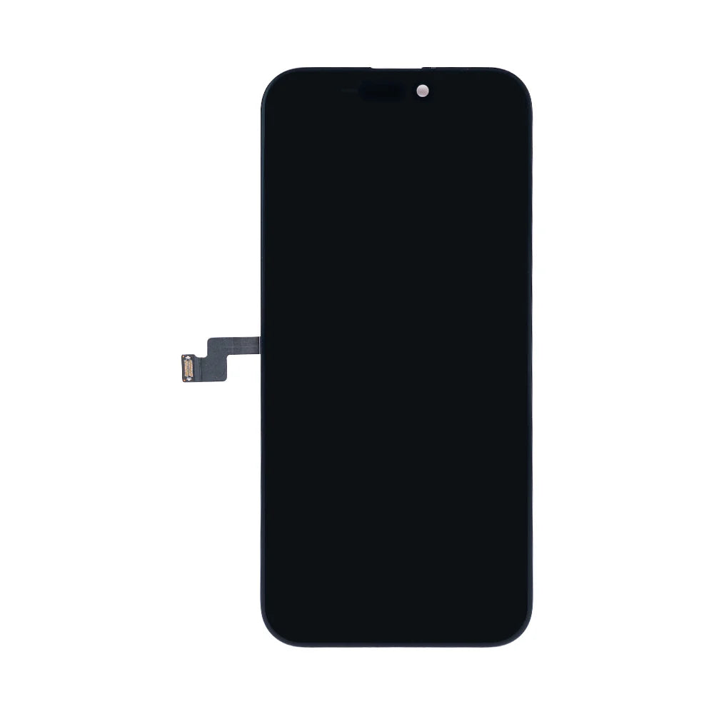 Für iPhone 16 Pro Max Display entfernt