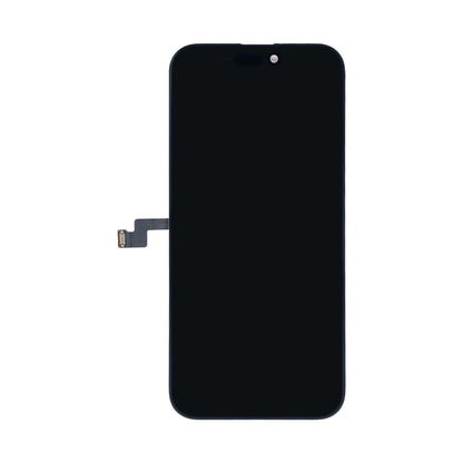 Für iPhone 16 Pro Max Display entfernt