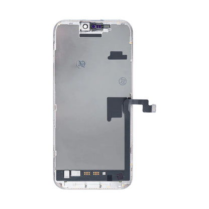 Für iPhone 16 Pro Max Display entfernt