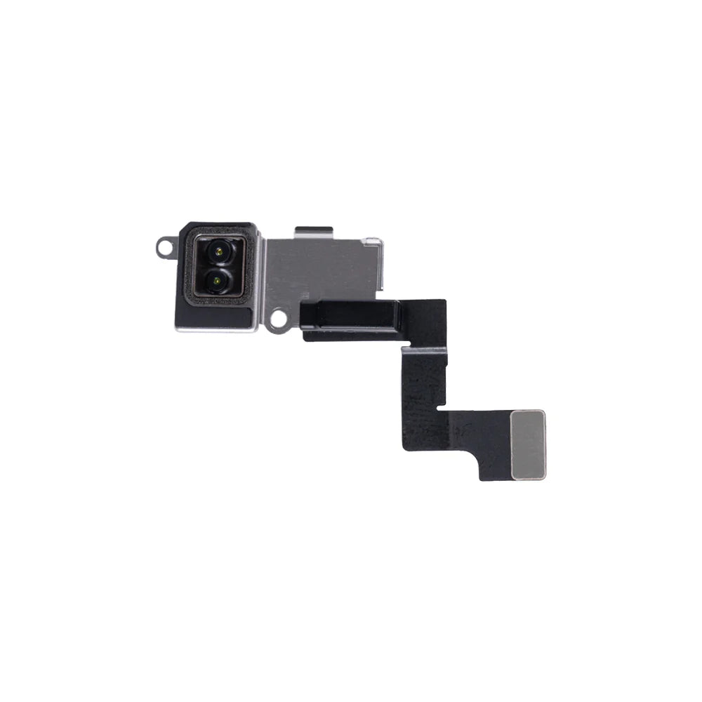 Für iPhone 16 Pro Max Infrarot-Radar-Scanner Flex