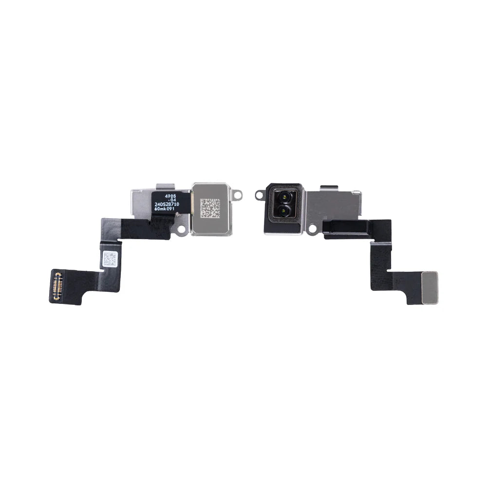 Für iPhone 16 Pro Max Infrarot-Radar-Scanner Flex