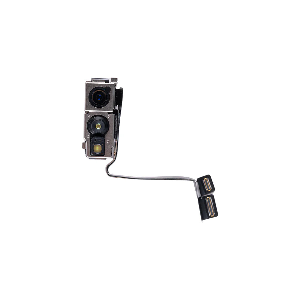 Für iPhone 16 Pro Frontkamera-Set