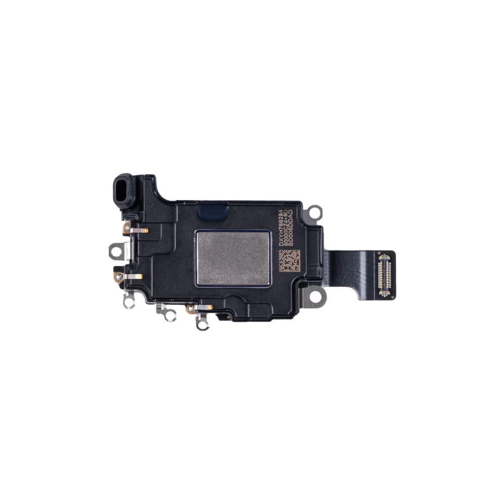 Für iPhone 16 Pro Ohrhörer mit WLAN-Flex
