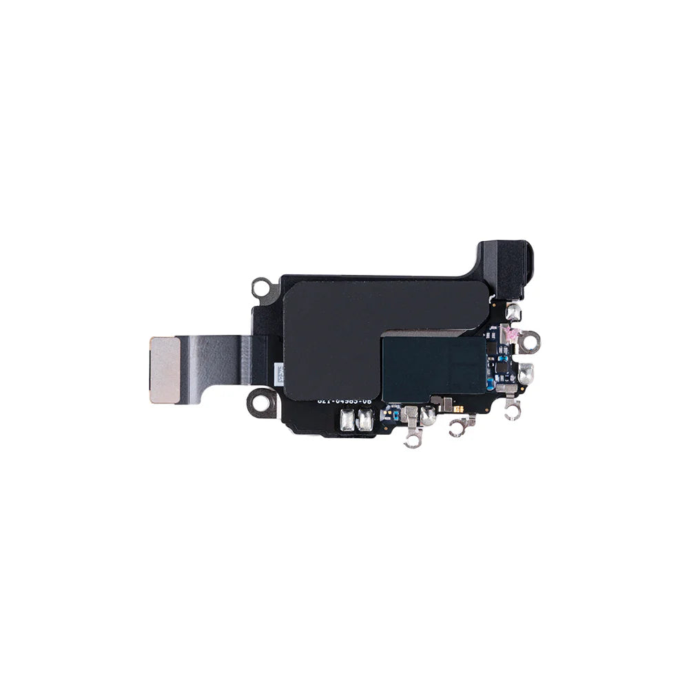 Für iPhone 16 Pro Ohrhörer mit WLAN-Flex