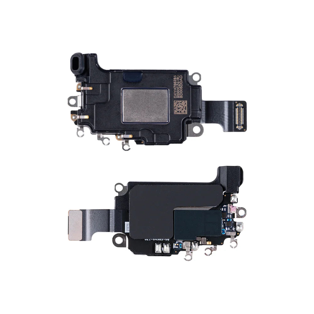 Für iPhone 16 Pro Ohrhörer mit WLAN-Flex