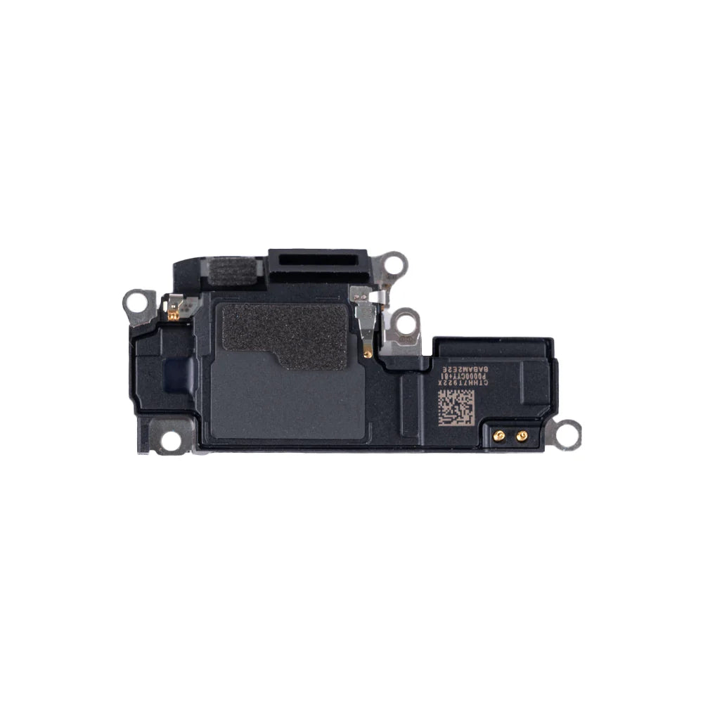 Für iPhone 16 Pro Lautsprecher